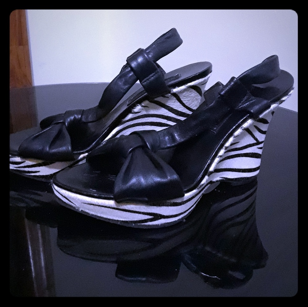 Steve Madden shoes - Picture 4 of 7